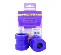 Silentblocs de barre stabilisatrice avant POWERFLEX pour BMW E36 M3 et Z3 M (23 mm)