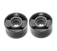 Silentblocs de bras de suspension avant côté châssis pour BMW E36 - 2 pièces