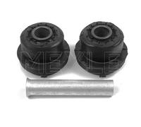 Silentblocs de bras de suspension inférieur pour Mercedes W123