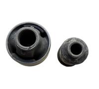 Silentblocs De Bras Suspension Avant Inférieurs En Caoutchouc Pour Chery E3 Pour Kaiyi V3 Pour Carry K50 Et K60 Pièces détachées auto(A Set)