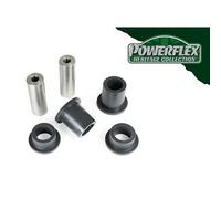 Silentblocs de support de barre de torsion POWERFLEX HERITAGE pour Porsche 924 (1978-1988) - N°7