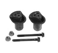 Silentblocs de train arrière avec vis pour Corrado VR6