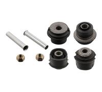 Silentblocs de triangle inférieur avant pour Mercedes 190