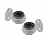 Silentblocs de triangles de suspension avant pour BMW Z4 (E85-E86) - 2 pièces