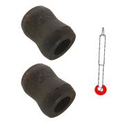 Silentblocs des amortisseurs arrières pour Toyota RAV4 1994-2005