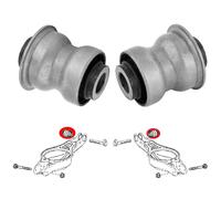 Silentbloc de bras de suspension intérieur TAB-600 FEBEST pour LEXUS TOYOTA
