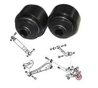 Silentblocs des fusées arrières pour RAV4, Auris, Avensis, Lexus CT200H