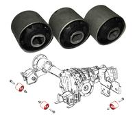 FEBEST NAB-298 Suspension, Différentiel