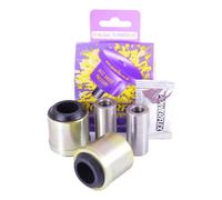 Silentblocs extérieur de bras de suspension inférieurs avant POWERFLEX pour Audi A4 (B5)