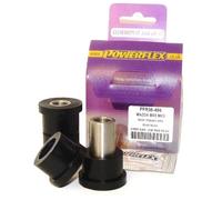 Silentblocs POWERFLEX arrière de bras oscillant arrière pour Mazda RX8