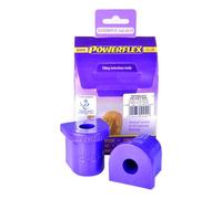 Silentblocs Powerflex arrière de triangles avant pour Porsche 924, 924S et 944 (1979-1988)