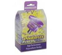 Silentblocs POWERFLEX avant de bras de suspension inférieur avant pour VW Transporter T4 de 1990 à 1996