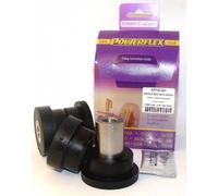 Silentblocs POWERFLEX avant de triangle inférieur avant pour Mazda MX5 NC et NCFL