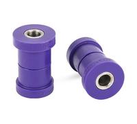 Silentblocs Powerflex avant de triangles avant pour Porsche 924, 924S et 944 (1979-1988)