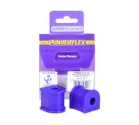 Silentblocs POWERFLEX de barre stabilisatrice arrière pour Mazda MX5 NA - N°9