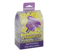 Silentblocs POWERFLEX de barre stabilisatrice arrière pour Mazda MX5 ND