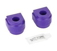 Silentblocs POWERFLEX de barre stabilisatrice avant pour Mazda MX5 ND