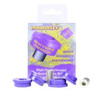 Silentblocs POWERFLEX de biellettes courtes de barre stabilisatrice avant pour BMW E30/E36