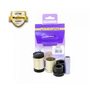 Silentblocs POWERFLEX de bras de suspension inférieurs arrière pour BMW E36 (intérieur)