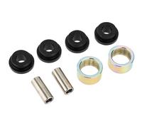 Silentblocs POWERFLEX de bras de suspension longitudinaux arrière pour BMW série 1 E81-E82-E87-E88 - par 2