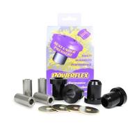 Silentblocs POWERFLEX de triangles supérieurs avant pour Mazda MX5 NC et NCFL