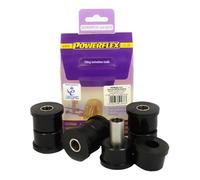 Silentblocs POWERFLEX extérieurs du triangle inférieur arrière pour Mazda MX5 NB et NBFL - N°7