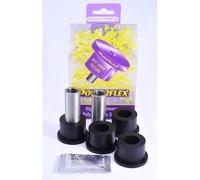 Silentblocs POWERFLEX intérieur arrière de bras inférieur arrière pour Mazda MX5 NC et NCFL