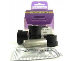 Silentblocs POWERFLEX intérieur avant de bras inférieur arrière pour Mazda MX5 NC et NCFL