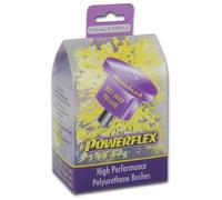 Silentblocs POWERFLEX intérieurs de barre stabilisatrice arrière 24mm pour VW Transporter T5