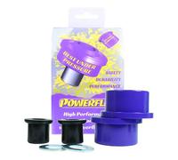 Silentblocs POWERFLEX pour bras de suspension avant de BMW série 3 E30 sauf M3