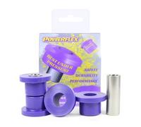 Silentblocs Powerflex pour triangles de Golf 4 et New Beetle - par 2