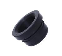 Silentblocs Radiateur Pour Hyundai Pour Accent Pour Matrix Pour I10 | Silentblocs Fixation Radiateur Œillets Pompe Lavage 2 Pièces Joint D'étanchéité En Caoutchouc Remplacement 2749000QAC