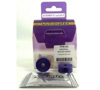 Silentblocs universels Powerflex - 25 mm - Série 200 - par 2