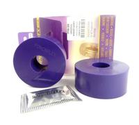 Silentblocs universels Powerflex - 75 mm - Série 200 - par 2