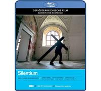 Silentium ( 2004 ) (Blu-ray) Josef Hader, Simon Schwarz, Joachim Krol