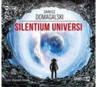 Silentium Universi - Dariusz Domagalski (livre en polonais)