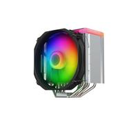 SilentiumPC Fortis 5 ARGB Refroidisseur de CPU (SPC308)