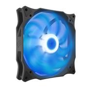 SilentiumPC Stella HP PWM Ventilateur de Boîtier (140 mm, RGB)