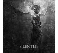 Silentlie - Layers of Nothing -Digi-