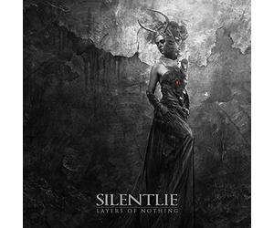 Silentlie - Layers of Nothing -Digi-