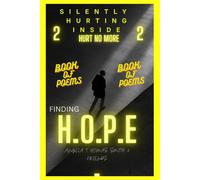 Silently Hurting Inside;Hurt No More (Color Edition)