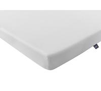 Silentnight 25NZ14160MR0004 Matelas en Mousse Confortable 160 x 200 cm