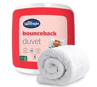 Silentnight Couette Bounceback - 13.5 Tog - Double 200 x 200cm