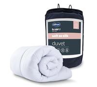 Silentnight Couette Doux comme La Soie - 10.5 Tog - Double 200 x 200cm