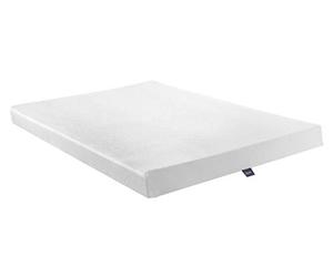 Silentnight Matelas roulé double à mémoire de forme 135 cm