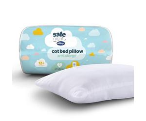 Silentnight Safe Nights - Parure de lit avec Housse de Couette et taie d'oreiller pour Enfant