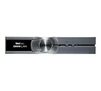 SilentPower Omni LAN Switch réseau optique