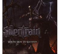 Silentrain – Wrong Way to Salvation – Import