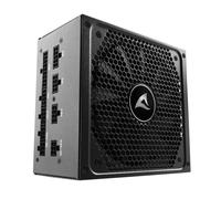 SilentStorm Cool Zero 650 W - Alimentation PC certifié 80 PLUS GOLD modulaire