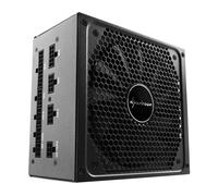 SilentStorm Cool Zero 850W - Alimentation PC, certifié 80 PLUS GOLD, modulaire